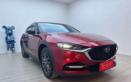Mazda CX-4, 2022 год, 1 790 000 рублей, 3 фотография
