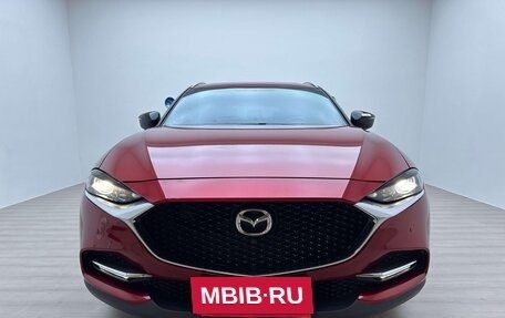 Mazda CX-4, 2022 год, 1 790 000 рублей, 2 фотография