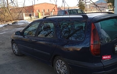 Renault Laguna II, 2000 год, 160 000 рублей, 1 фотография