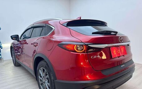 Mazda CX-4, 2022 год, 1 790 000 рублей, 6 фотография