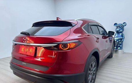 Mazda CX-4, 2022 год, 1 790 000 рублей, 4 фотография