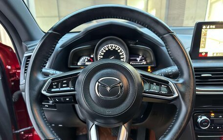 Mazda CX-4, 2022 год, 1 790 000 рублей, 8 фотография