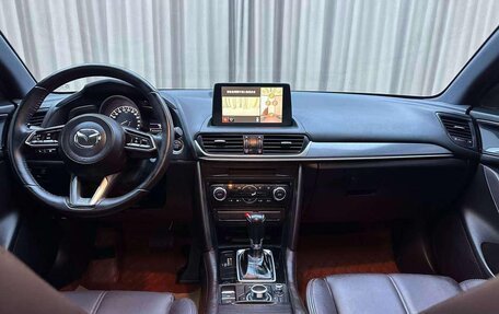Mazda CX-4, 2022 год, 1 790 000 рублей, 9 фотография