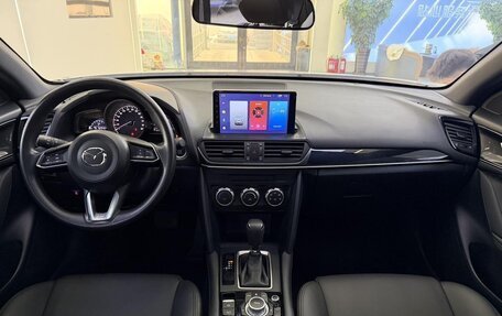 Mazda CX-4, 2022 год, 1 835 000 рублей, 8 фотография