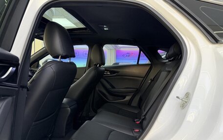 Mazda CX-4, 2022 год, 1 835 000 рублей, 9 фотография