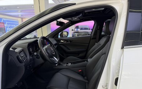 Mazda CX-4, 2022 год, 1 835 000 рублей, 7 фотография
