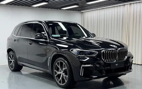 BMW X5, 2023 год, 9 400 000 рублей, 3 фотография
