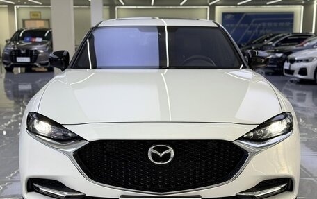 Mazda CX-4, 2022 год, 1 835 000 рублей, 2 фотография