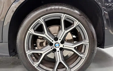 BMW X5, 2023 год, 9 400 000 рублей, 4 фотография