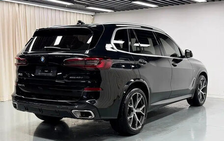 BMW X5, 2023 год, 9 400 000 рублей, 5 фотография