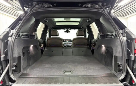 BMW X5, 2023 год, 9 400 000 рублей, 11 фотография