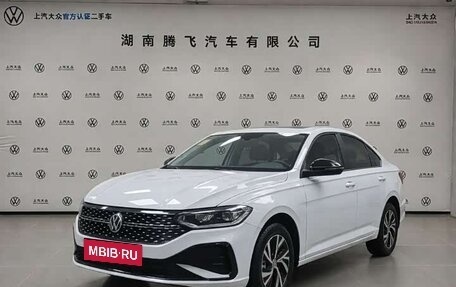 Volkswagen Lavida, 2023 год, 1 350 285 рублей, 3 фотография