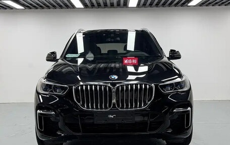 BMW X5, 2023 год, 9 400 000 рублей, 2 фотография