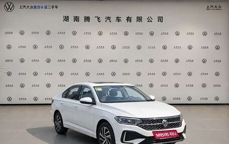 Volkswagen Lavida, 2023 год, 1 350 285 рублей, 4 фотография