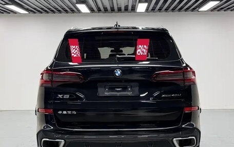 BMW X5, 2023 год, 9 400 000 рублей, 6 фотография