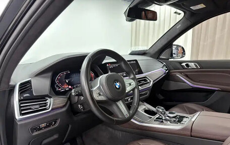 BMW X5, 2023 год, 9 400 000 рублей, 17 фотография