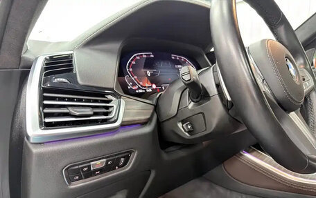 BMW X5, 2023 год, 9 400 000 рублей, 18 фотография