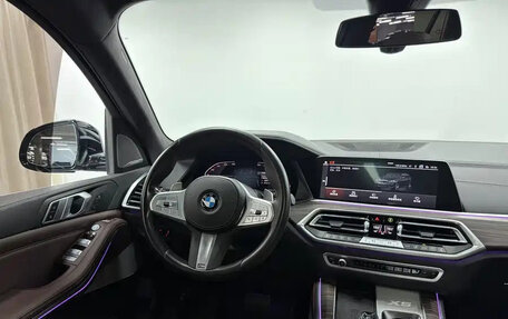 BMW X5, 2023 год, 9 400 000 рублей, 19 фотография