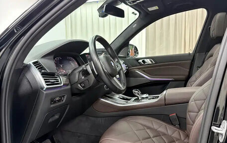 BMW X5, 2023 год, 9 400 000 рублей, 16 фотография