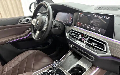 BMW X5, 2023 год, 9 400 000 рублей, 20 фотография