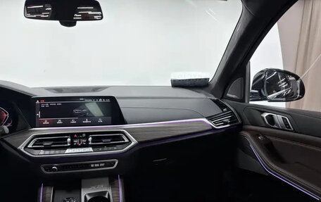 BMW X5, 2023 год, 9 400 000 рублей, 22 фотография