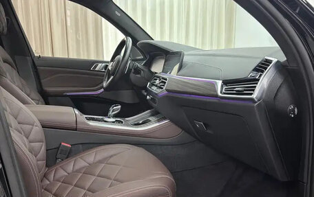 BMW X5, 2023 год, 9 400 000 рублей, 24 фотография