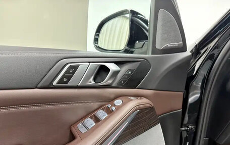 BMW X5, 2023 год, 9 400 000 рублей, 15 фотография