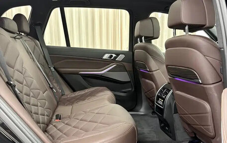 BMW X5, 2023 год, 9 400 000 рублей, 27 фотография