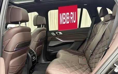 BMW X5, 2023 год, 9 400 000 рублей, 28 фотография