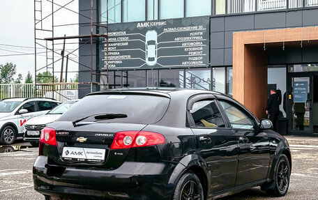 Chevrolet Lacetti, 2006 год, 256 441 рублей, 7 фотография