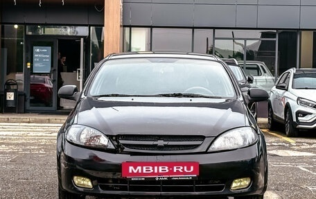 Chevrolet Lacetti, 2006 год, 256 441 рублей, 3 фотография