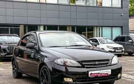 Chevrolet Lacetti, 2006 год, 256 441 рублей, 2 фотография