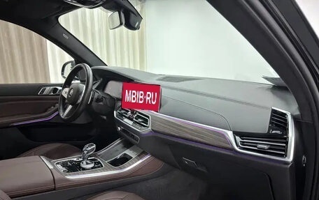 BMW X5, 2023 год, 9 400 000 рублей, 25 фотография