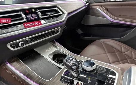BMW X5, 2023 год, 9 400 000 рублей, 23 фотография