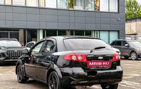 Chevrolet Lacetti, 2006 год, 256 441 рублей, 8 фотография