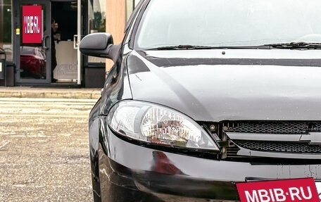 Chevrolet Lacetti, 2006 год, 256 441 рублей, 5 фотография