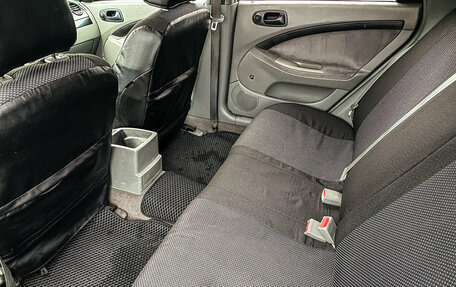 Chevrolet Lacetti, 2006 год, 256 441 рублей, 15 фотография