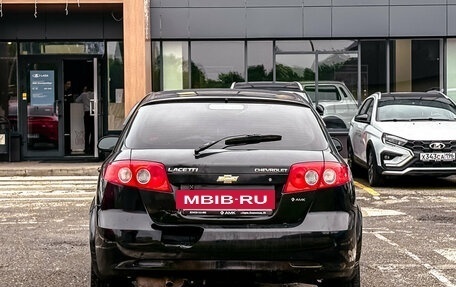 Chevrolet Lacetti, 2006 год, 256 441 рублей, 9 фотография