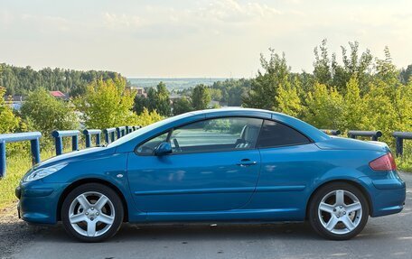 Peugeot 307 I, 2006 год, 750 000 рублей, 2 фотография