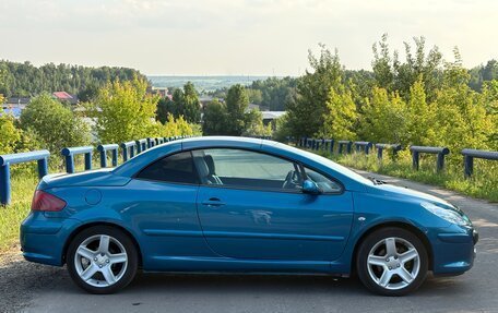 Peugeot 307 I, 2006 год, 750 000 рублей, 4 фотография