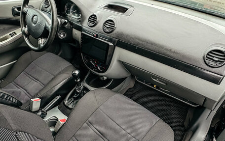 Chevrolet Lacetti, 2006 год, 256 441 рублей, 14 фотография