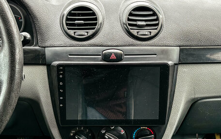 Chevrolet Lacetti, 2006 год, 256 441 рублей, 18 фотография