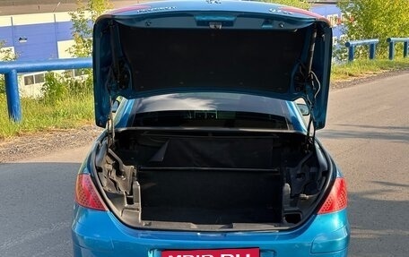 Peugeot 307 I, 2006 год, 750 000 рублей, 6 фотография