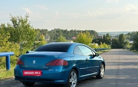 Peugeot 307 I, 2006 год, 750 000 рублей, 3 фотография