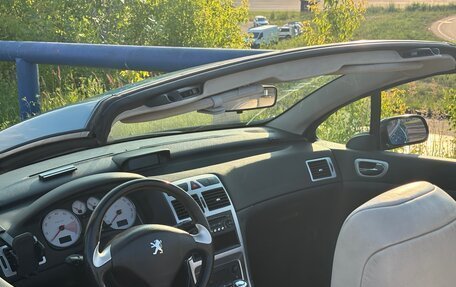 Peugeot 307 I, 2006 год, 750 000 рублей, 17 фотография