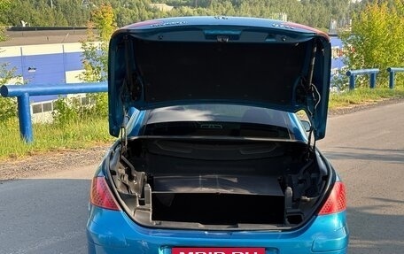 Peugeot 307 I, 2006 год, 750 000 рублей, 7 фотография
