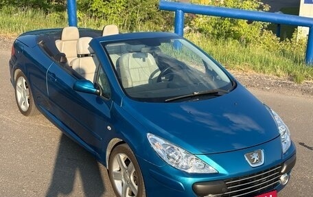 Peugeot 307 I, 2006 год, 750 000 рублей, 12 фотография