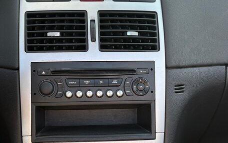Peugeot 307 I, 2006 год, 750 000 рублей, 25 фотография