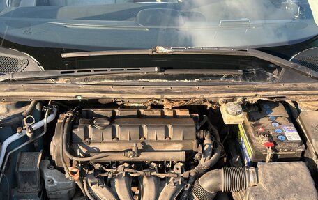 Peugeot 307 I, 2006 год, 750 000 рублей, 26 фотография