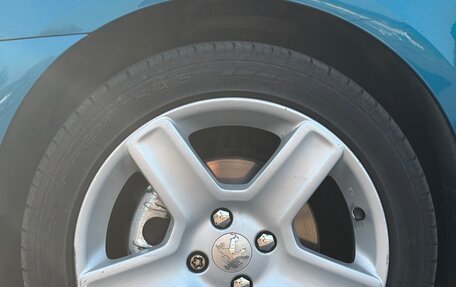Peugeot 307 I, 2006 год, 750 000 рублей, 27 фотография